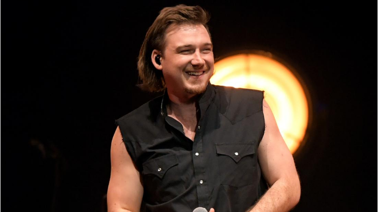 Morgan Wallen Brings 'More Than My Hometown' Lyrics To Life In New Video
