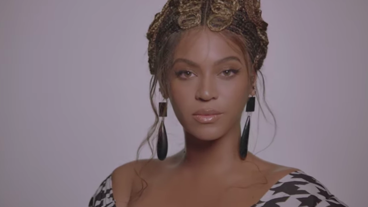 Beyonce Drops 'Brown Skin Girl' Music Video & Shares Special Message ...