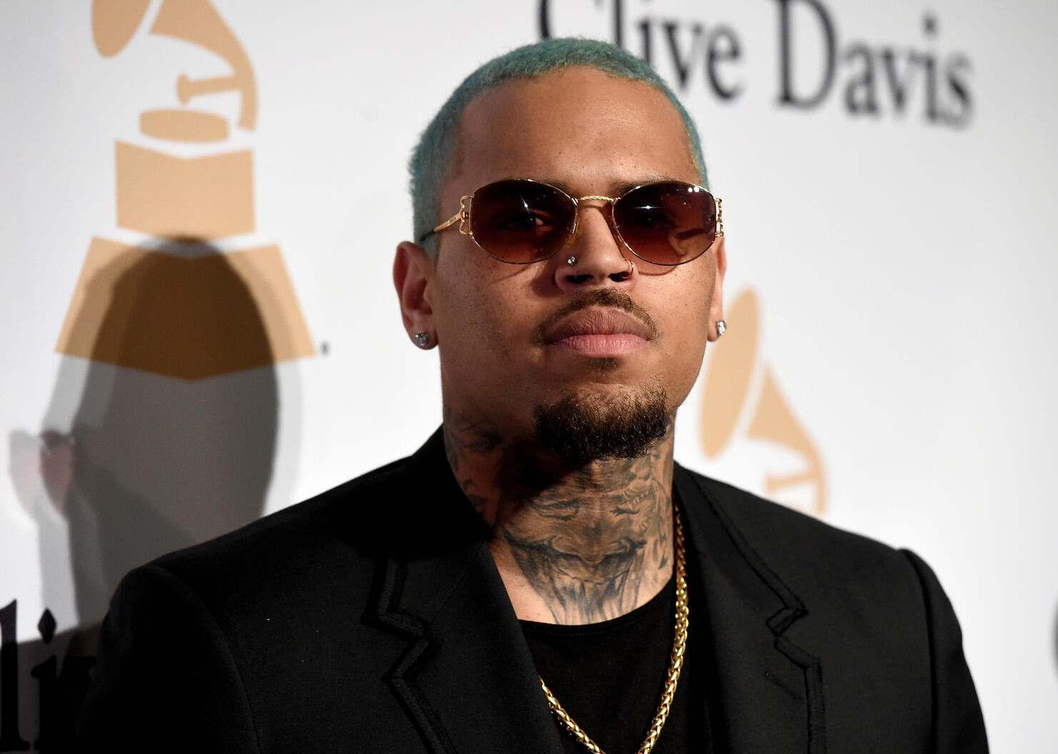 The 57th Annual GRAMMY Awards - Pre-GRAMMY Gala And Salute To Industry Icons Honoring Martin Bandier - Arrivals