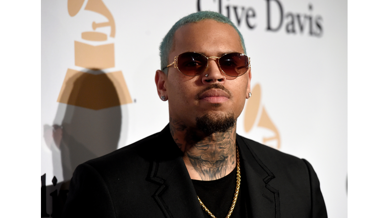 The 57th Annual GRAMMY Awards - Pre-GRAMMY Gala And Salute To Industry Icons Honoring Martin Bandier - Arrivals
