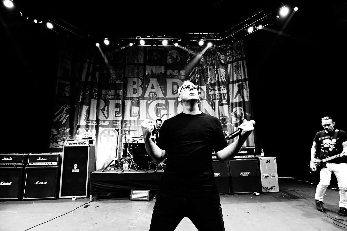 Bad Religion