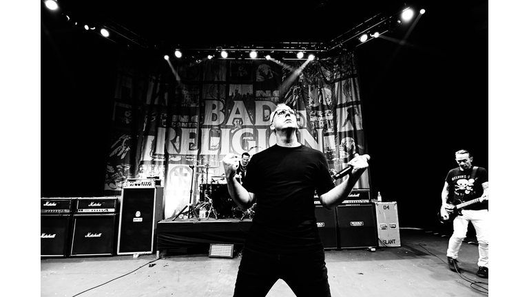 Bad Religion