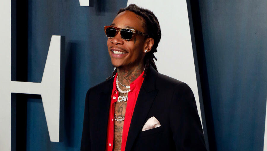 Wiz Khalifa Announces Delivery-Only Restaurant Chain 'Hotbox By Wiz ...