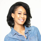 Photo of Morgyn Wood