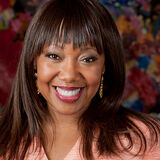 Photo of Vanessa Tyler