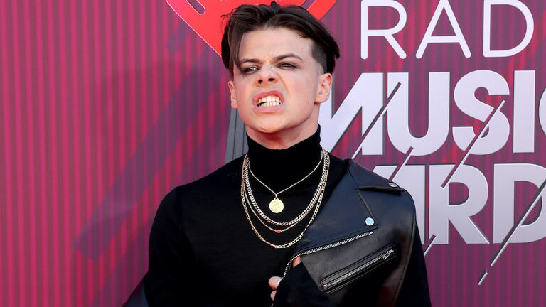 2019 iHeartRadio Music Awards - Red Carpet