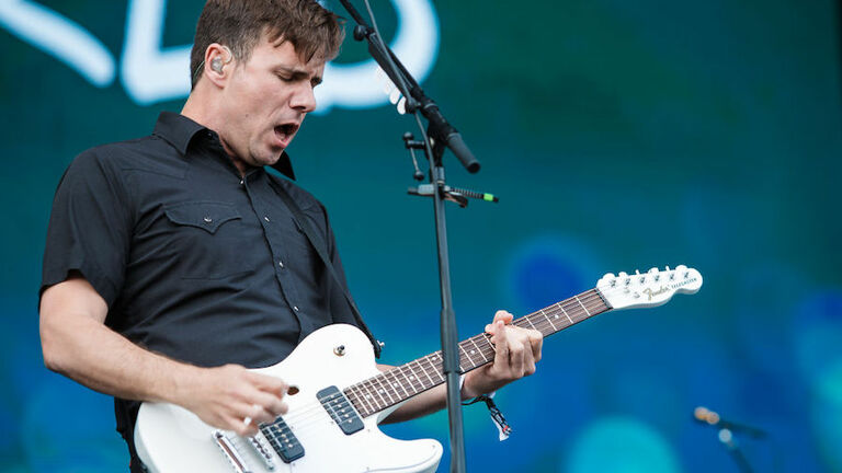 2017 Lollapalooza Brazil - Day 2