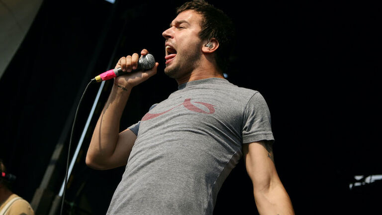 Vans Warped Tour