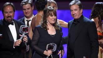 Our Favorite TV Dads