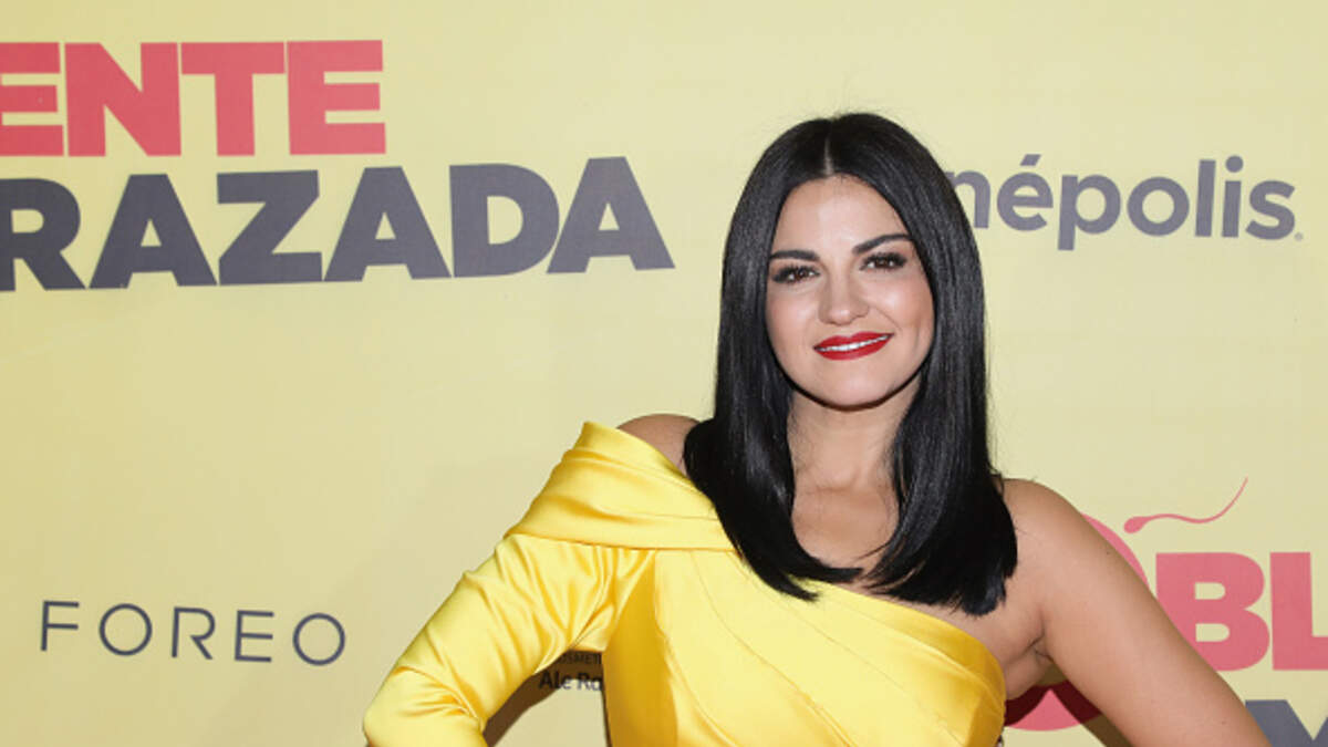 Maite Perroni se desnudó para Netflix y dejó con ganas de más | KSAB Tejano  99.9