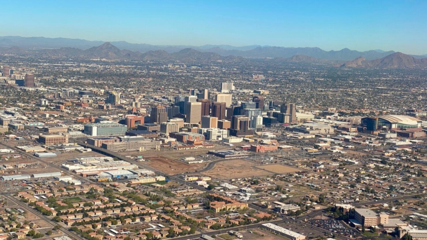 US-AERIAL-PHOENIX-ARIZONA-LIFESTYLE