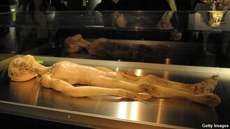 Origins of the Alien Autopsy Film