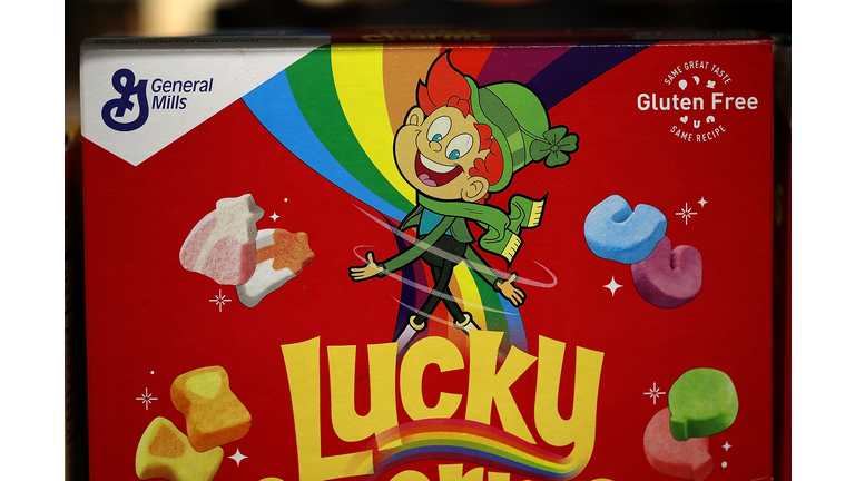 General Mills Reports Lower Than Expected Quarterly Earnings