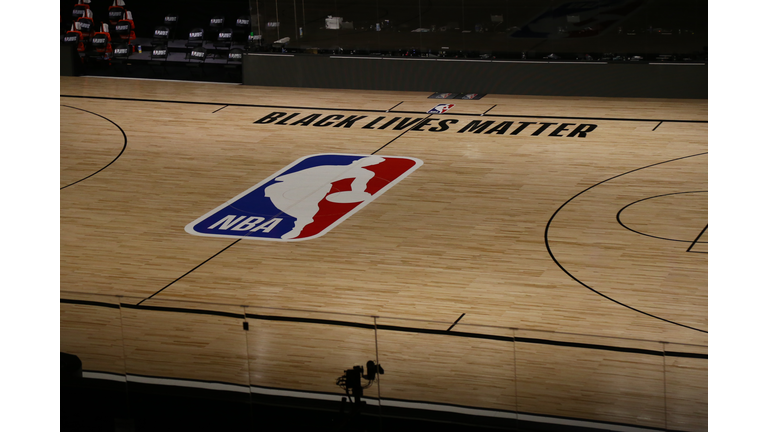 NBA playoffs (Getty)