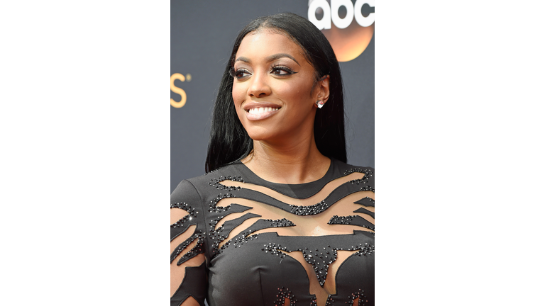 Porsha Williams (Getty)