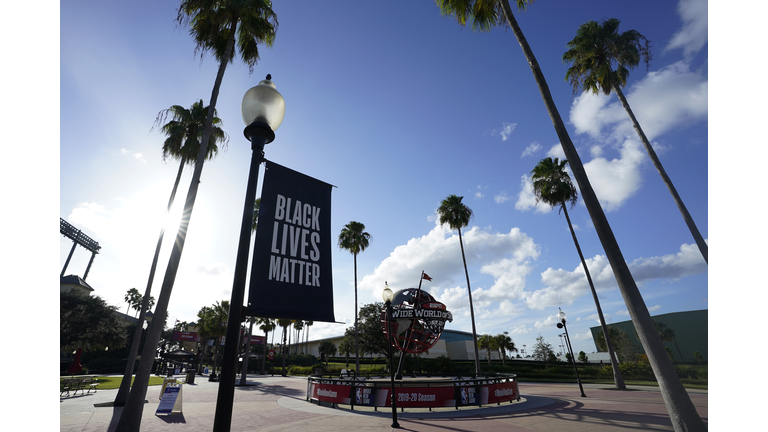 Orlando Magic v Milwaukee Bucks - Game Five