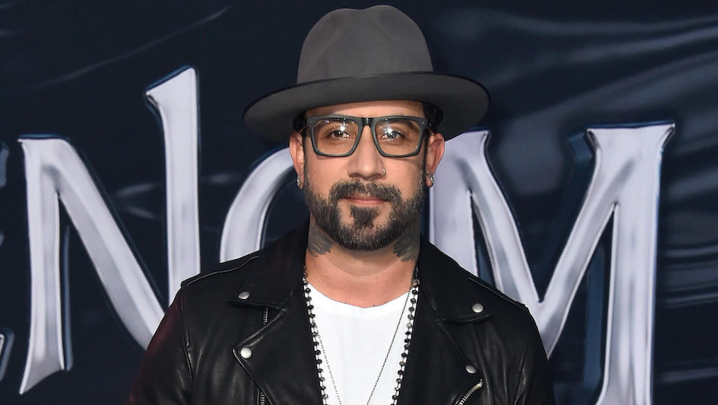 AJ McLean (@aj_mclean) • Instagram photos and videos