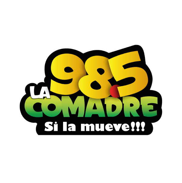La Comadre 98.5 Mérida iHeart
