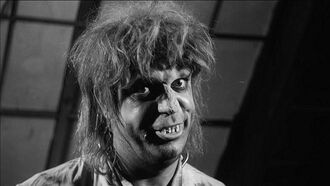 RIP Dr. Morgus 