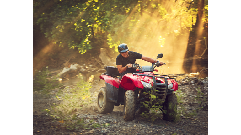 driving 4x4 in costa rica