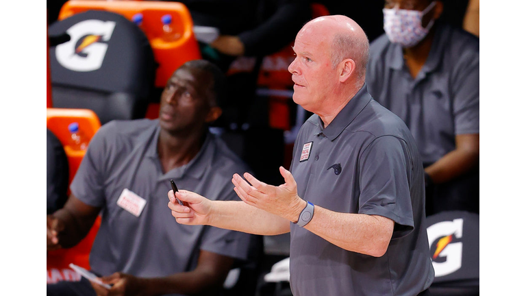 Brooklyn Nets v Orlando Magic