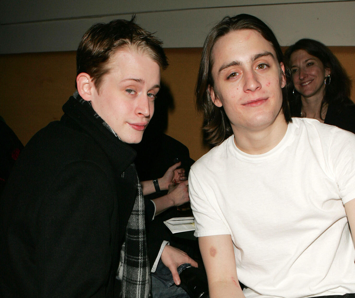 Kieran Culkin Didn't Realize 'Home Alone' Starred His Brother Macaulay