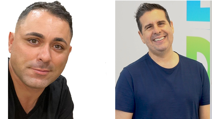 Comedian Anthony Rodia Calls Skeery Out For Italian Accent Flipboard