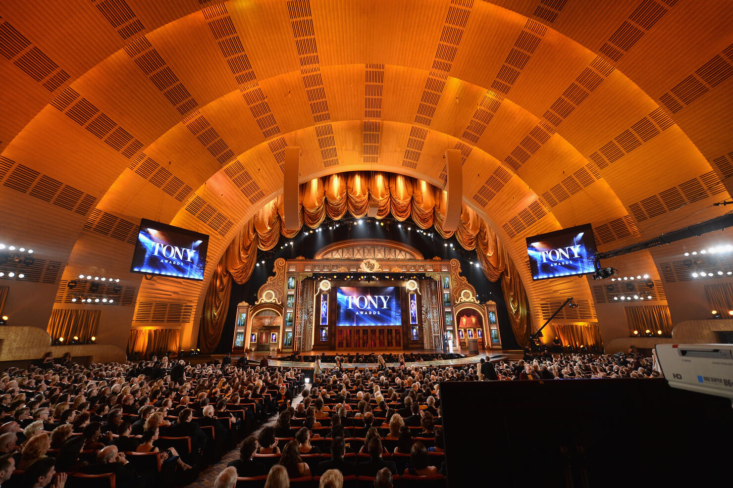 Photo: Getty
