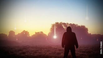 Punk Rock and UFOs / Open Lines