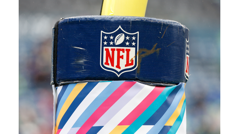 Baltimore Ravens v Seattle Seahawks