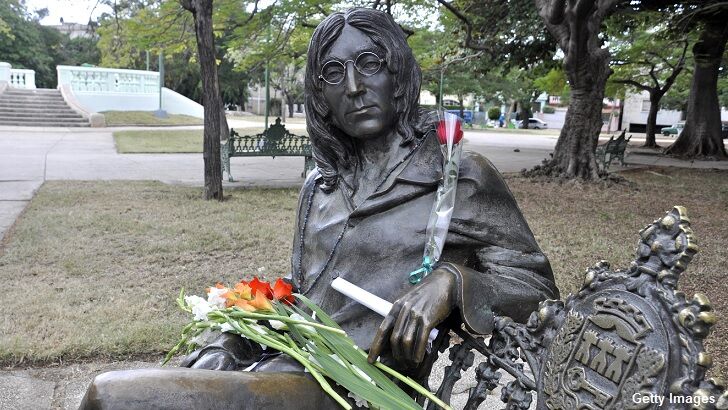 Last Days of John Lennon