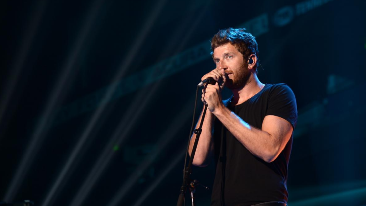 Brett Eldredge Shares Emotional 'Sunday Drive' Music Video 