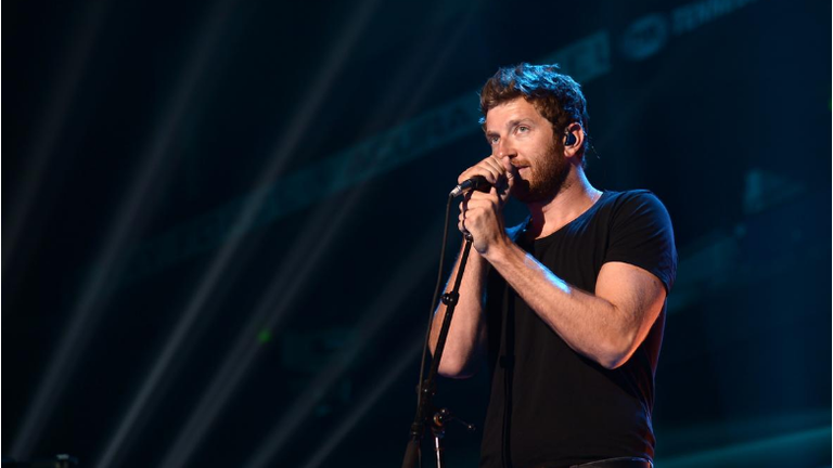 Brett Eldredge Shares Emotional 'Sunday Drive' Music Video 