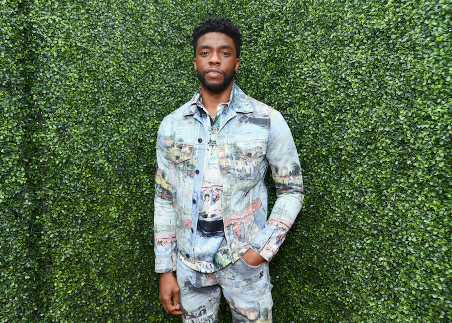 2018 MTV Movie And TV Awards - Red Carpet