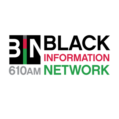 BIN 610 logo