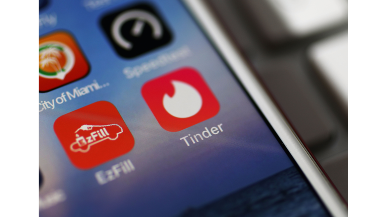 Tinder Co-Founders Sue Former Parent Company For $2 Billion