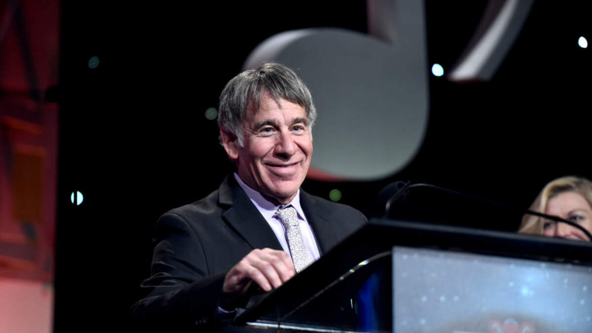 Defying Gravity: The Creative Career of Stephen Schwartz, from