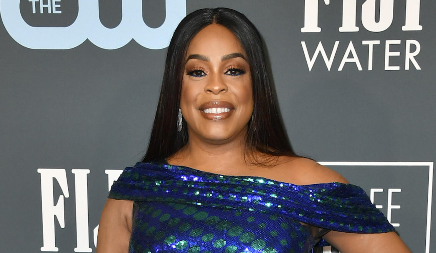 Niecy Nash Secretly Marries Singer Jessica Betts | iHeart