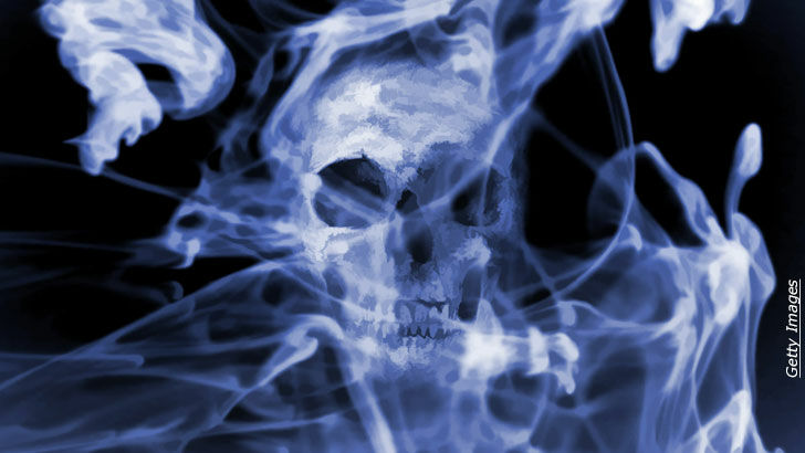 Crystal Skulls Special