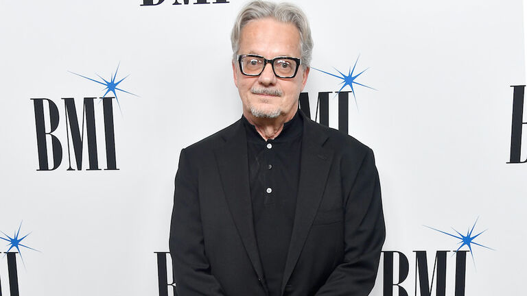 34th Annual BMI Film, TV & Visual Media Awards - Red Carpet