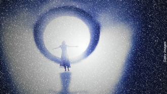 Life-After-Death Experiences