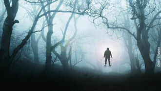 Strange Phenomena in Pennsylvania