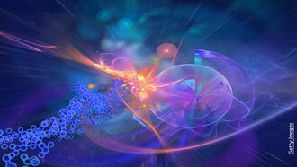 Secret 'Alien' Technologies