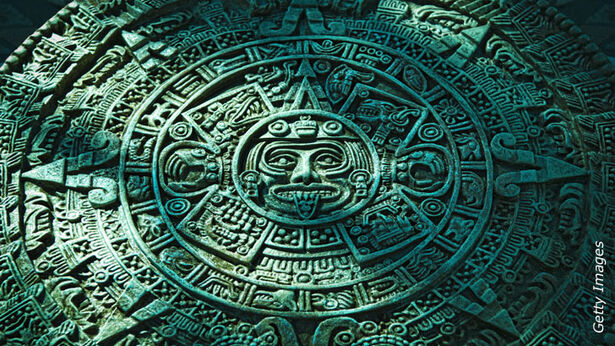 End of the Mayan Calendar Extravaganza | Coast to Coast AM