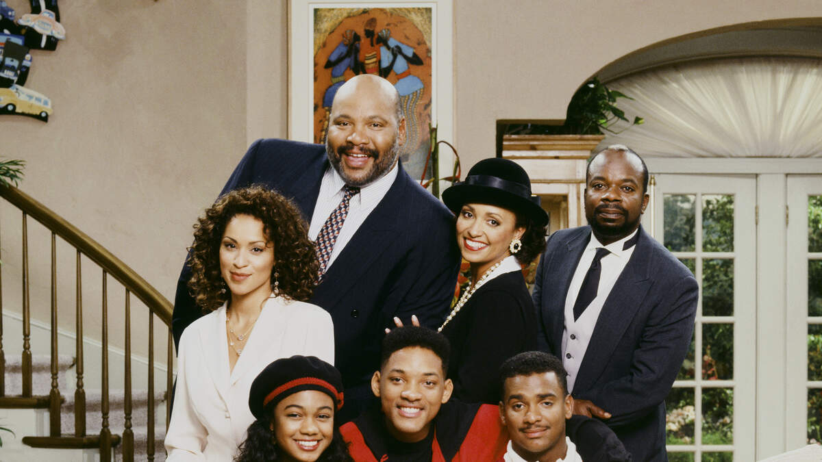 From Creating An App To Her Ties To The 'Fresh Prince' — Here Are