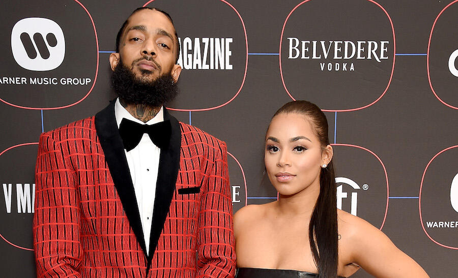 This Week In Black Love: Lauren London Honors Her 'Twin Flame