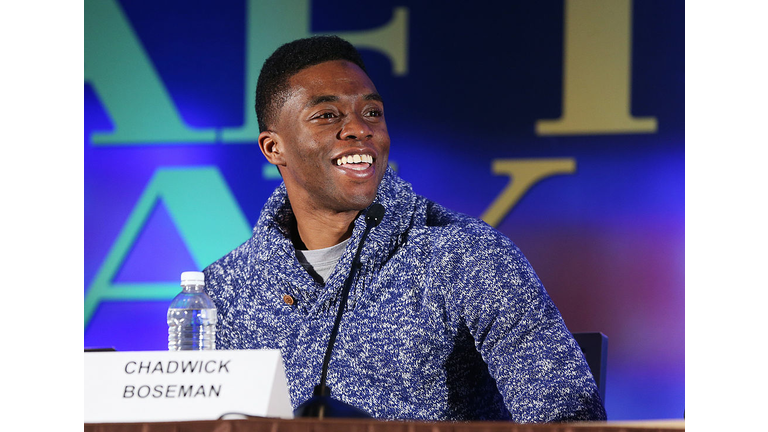 Draft Day Press Conference