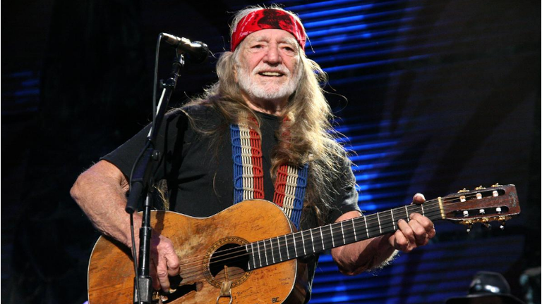 Willlie Nelson's Farm Aid Reveals 35th Anniversary Virtual Festival Lineup 