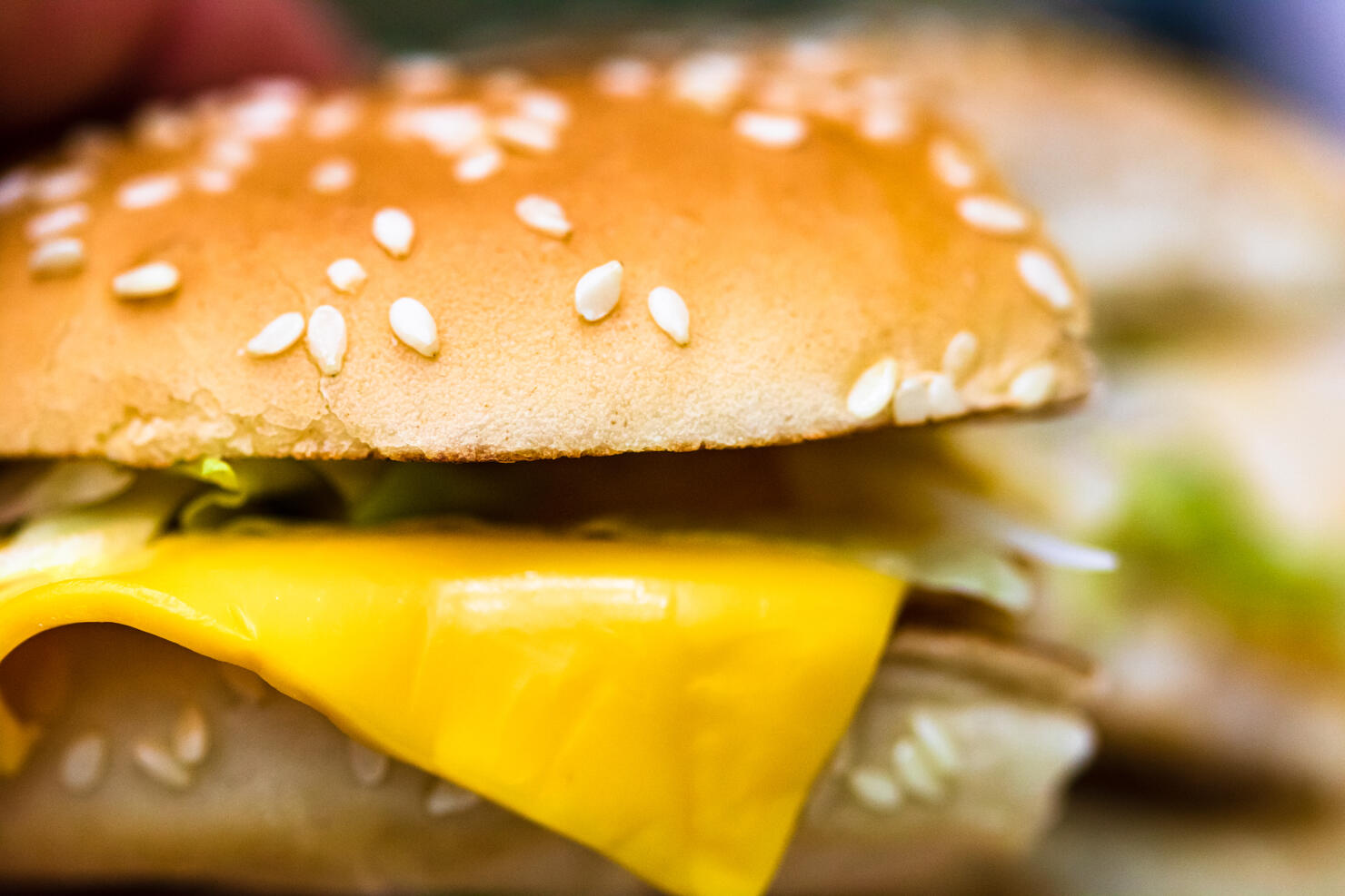 Mcdonalds