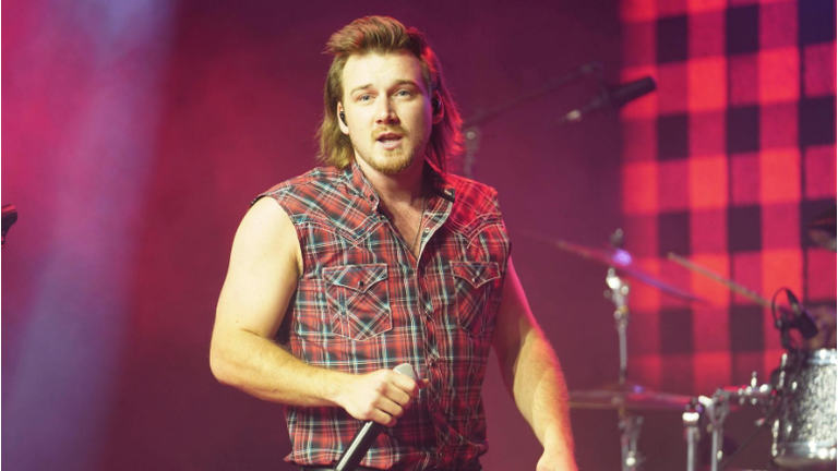 Morgan Wallen Teases Double Album